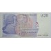 Bancnota de colectie 20£ din anul 2006